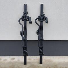 Багажники, боксы, палатки и платформы на крышу