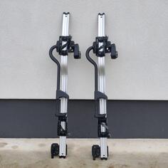 Багажники, боксы, палатки и платформы на крышу