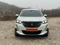 Peugeot - 2008 - 1.2 ALLURE