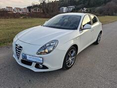 Alfa Romeo - Giulietta - 1.6 mjtd