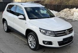 Volkswagen - Tiguan - TDI
