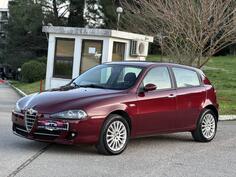 Alfa Romeo - 147 - 1.9