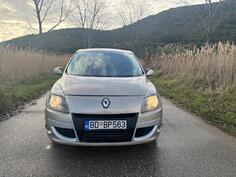 Renault - Scenic - 1.5 dci