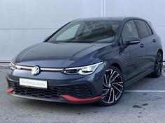 Volkswagen - Golf GTI - Club sport