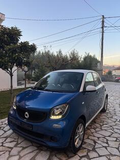 Smart - forFour - 1.0