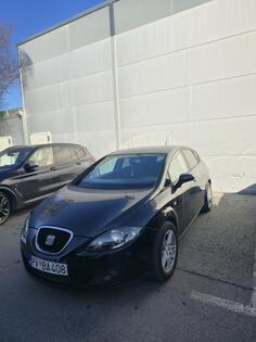 Seat - Leon - 1.9 TDI