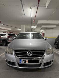 Volkswagen - Passat - 1,9 TDI