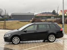 Volkswagen - Golf 7 - tdi