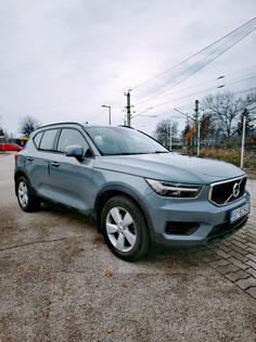 Volvo - XC 40 - 2.0 D3 AWD