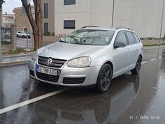 Volkswagen - Golf 5 - 1.9
