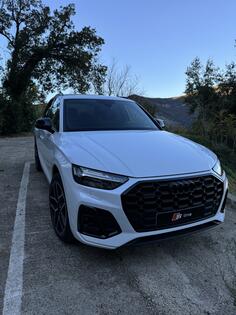 Audi - Q5 - 4O TDI Quatro