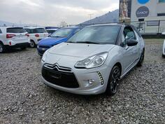 Citroen - DS3 - 1.6 THP