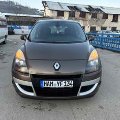 Renault - Scenic - 1.9 96 kw