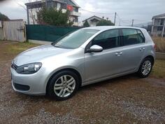 Volkswagen - Golf 6 - 2.0 TDI
