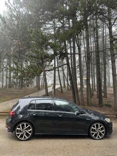 Volkswagen - Golf 7.5 - GTD