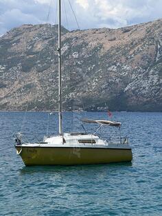 Ostalo - Rubin 23 Wega