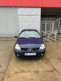Renault - Clio - 1.5DCI