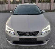 Seat - Leon - 1.6 81Kw