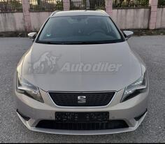 Seat - Leon - 1.6 81Kw