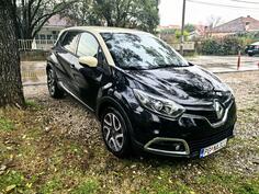 Renault - Captur - 1.2 t