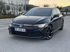 Volkswagen - Golf 8 - 2.0TDI R-line 2022