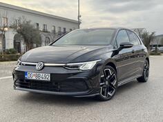 Volkswagen - Golf 8 - 2.0TDI R-line 2022