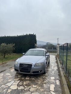Audi - A6 - 3.2