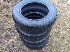 GoodYear - m+s - Kış guma