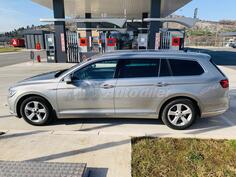 Volkswagen - Passat - 2.0 tdi