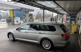 Volkswagen - Passat - 2.0 tdi