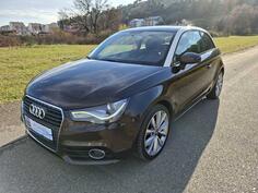 Audi - A1 - 1.6 tdi