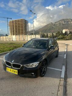 BMW - 318 - 2.0