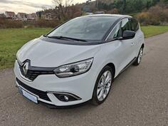 Renault - Scenic - 1.5 dCi