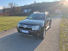 Dacia - Duster - 1.5 dCi