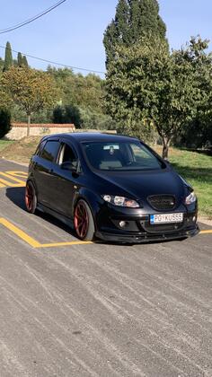 Seat - Altea - FR