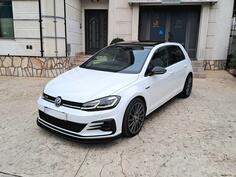 Volkswagen - Golf 7.5 - GTD - FULL OPREMA