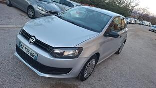 Volkswagen - Polo - 1,6tdi