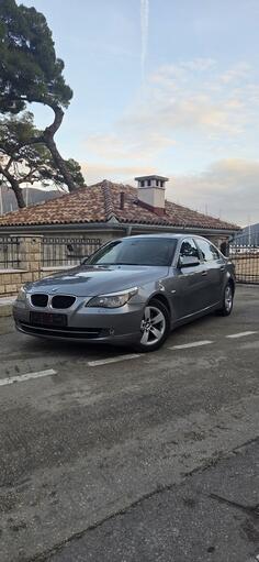 BMW - 520 - 2.0d