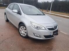 Opel - Astra - 1.3 CDTI