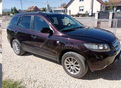 Hyundai - Santa Fe - 2.2