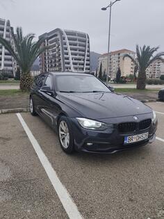 BMW - 316 - 2.0