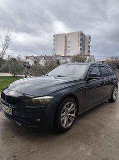 BMW - 316 - 2.0