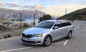 Škoda - Octavia - 2.0 TDI