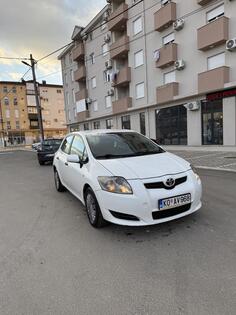 Toyota - Auris - 1.4