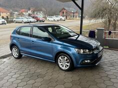 Volkswagen - Polo - 1.4 TDI
