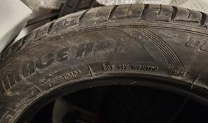 Fortune - Prinx Hirace HP1 - Summer tire