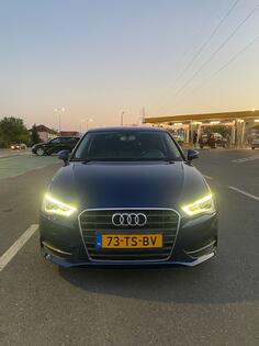 Audi - A3 - 1.6 tdi