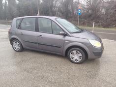Renault - Megane - 1.5dci