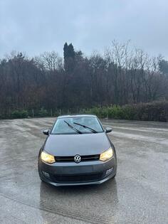 Volkswagen - Polo - 1.6 TDI