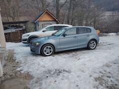 BMW - 118 - 2.0